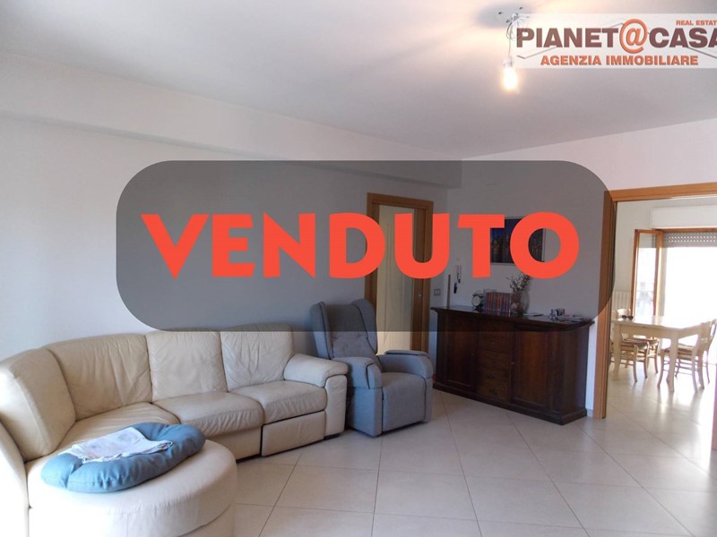 Appartamento in Vendita a Spinetoli, 139'000&euro;, 140 m²
