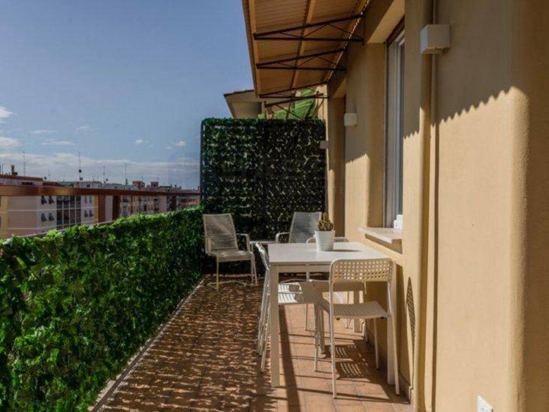 Trilocale in Affitto a Roma, 2'500€, 100 m²