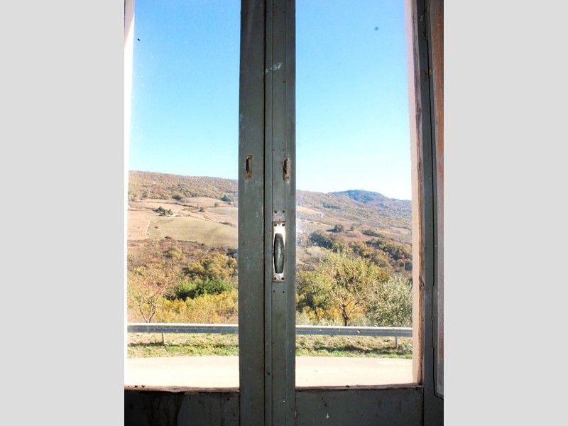 Rustico in Vendita a Palmoli, 57'000€, 205 m², con Box