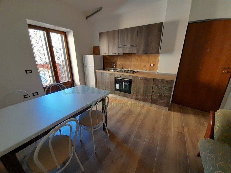 Bilocale in Affitto a Caserta, 470€, 60 m²