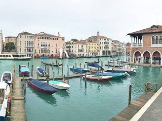 Quadrilocale in Vendita a Venezia, 50'000€, 130 m²