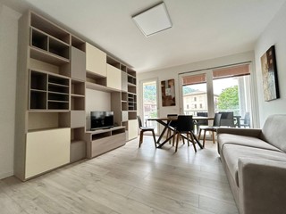 Trilocale in Vendita a Clusone, 155'000€, 80 m²