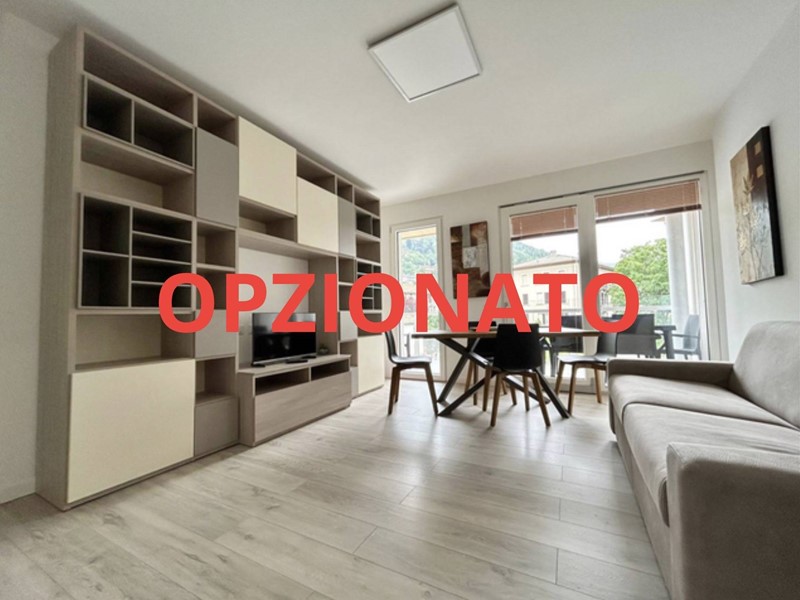 Trilocale in Vendita a Clusone, 155'000&euro;, 80 m²