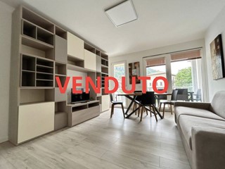 Trilocale in Vendita a Clusone, 155'000&euro;, 80 m²
