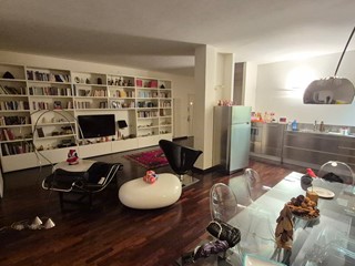 Bilocale in Vendita a Piacenza, 285'000&euro;, 120 m²