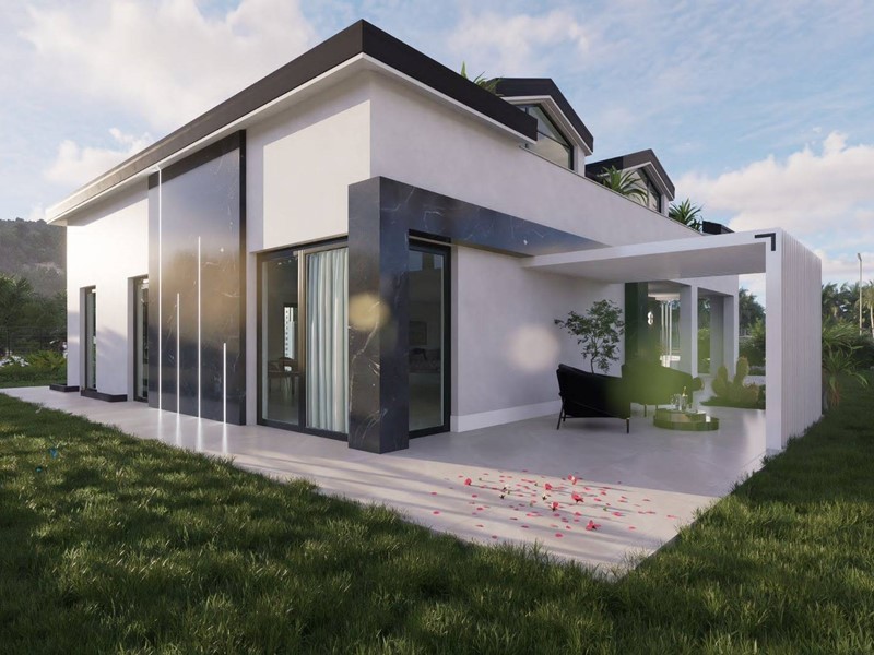 Bilocale in Vendita a Andora, 480'000€, 72 m²