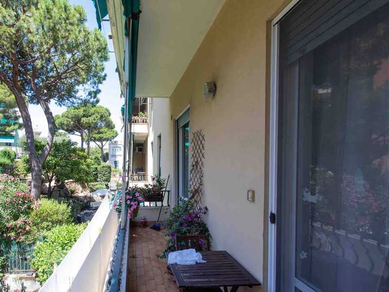 Appartamento in Vendita a Genova, 520'000€, 142 m²