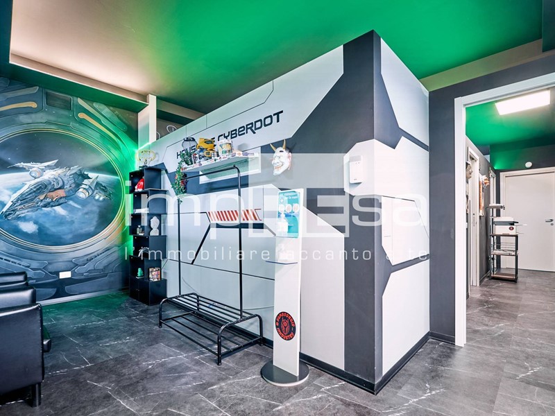 Negozio in Vendita a Silea, 109'000€, 75 m²