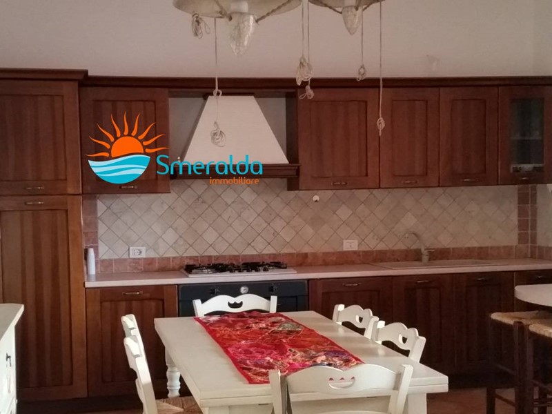 Attico in Vendita a Olbia, 210'000€, 110 m²