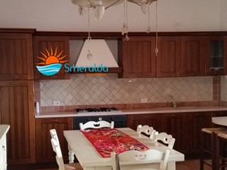 Attico in Vendita a Olbia, 210'000€, 110 m²