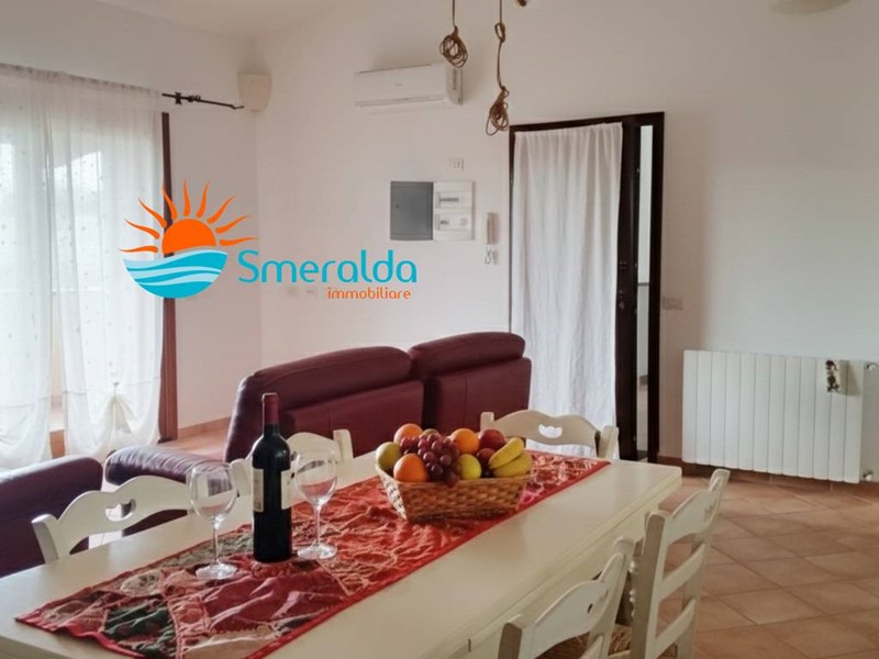 Attico in Vendita a Olbia, 210'000&euro;, 110 m²