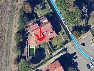 Casa Semi Indipendente in Vendita a Grosseto, 178'500€, 300 m²