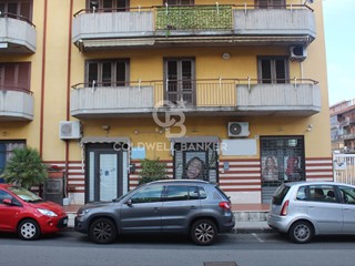 Negozio in Vendita a Acireale, 49'000€, 43 m²