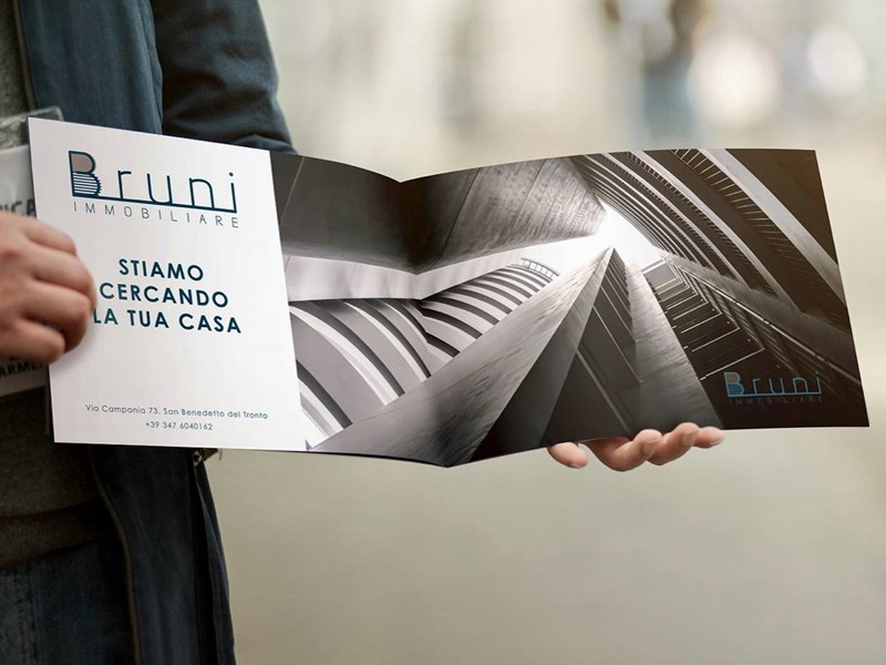 Quadrilocale in Vendita a Grottammare, 120 m²