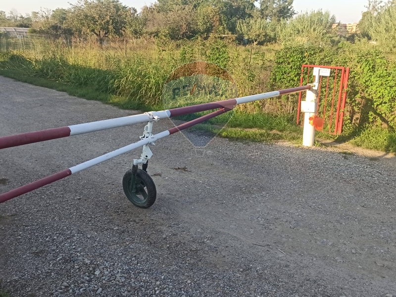 Terreno agricolo in Vendita a Settimo Milanese, 59'000€, 3000 m²