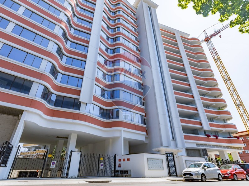 Trilocale in Vendita a Milano, 550'000€, 112 m²