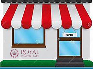 Immobile commerciale in Affitto a Livorno, 3'600€, 60 m²