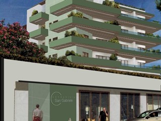 Quadrilocale in Vendita a Vasto, 285'000€, 106 m²