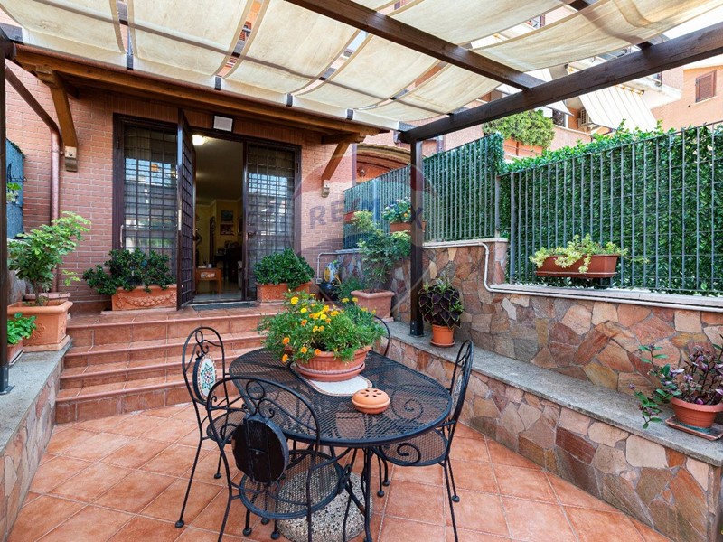 Quadrilocale in Vendita a Monterotondo, 289'000€, 130 m²