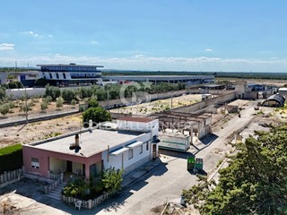 Terreno agricolo in Vendita a Andria, 198'000€, 7400 m²