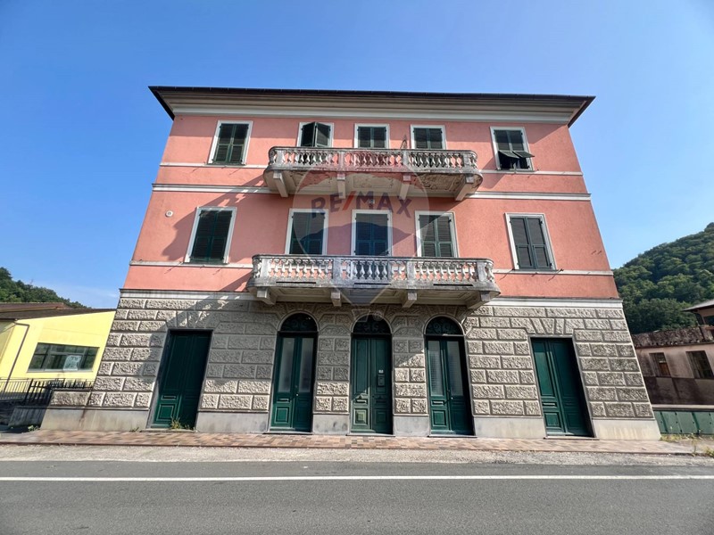Trilocale in Vendita a Cicagna, 67'000€, 70 m²