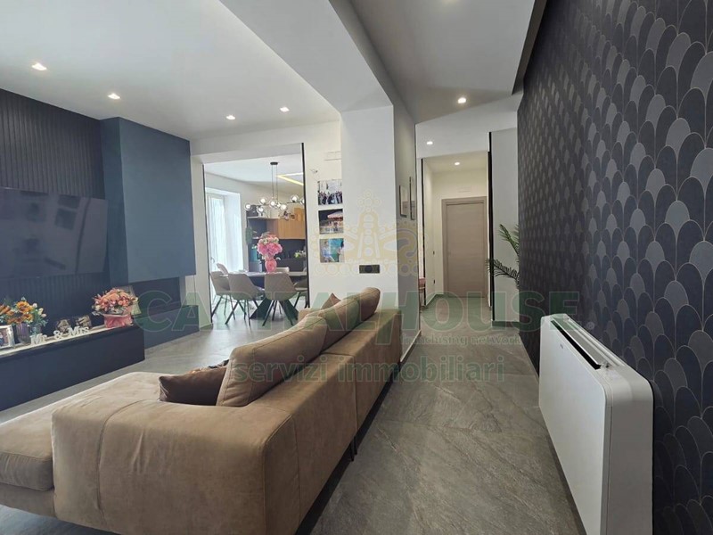 Trilocale in Vendita a Roccarainola, 165'000€, 100 m²