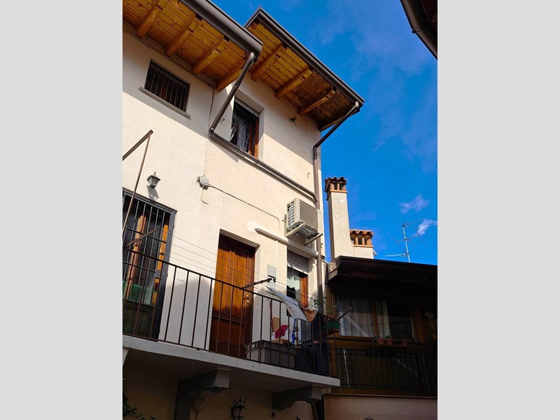 Bilocale in Vendita a Verdellino, 85'000€, 70 m²