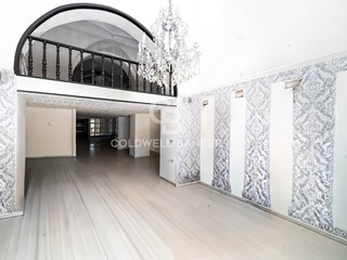 Immobile commerciale in Vendita a Catania, 134'000&euro;, 159 m²
