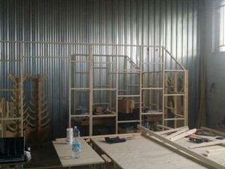 Attività commerciale in Affitto a Vicopisano, 220€, 34 m²