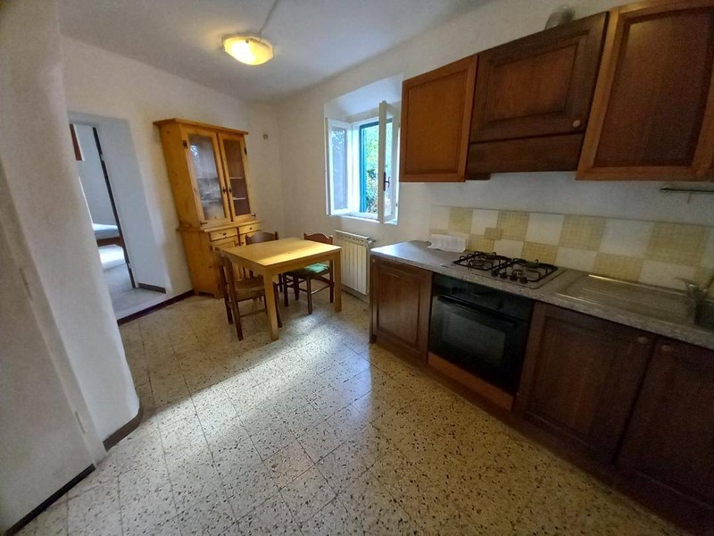 Trilocale in Affitto a Casciana Terme Lari, 400€, 60 m²