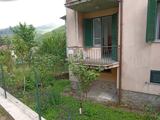 Appartamento in Vendita a Minucciano, 45'000€, 80 m²