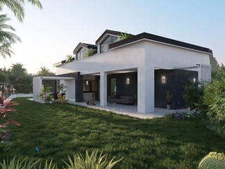 Trilocale in Vendita a Andora, 695'000€, 119 m²