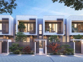 Villetta a schiera in Vendita a Vimodrone, 850'000€, 230 m²