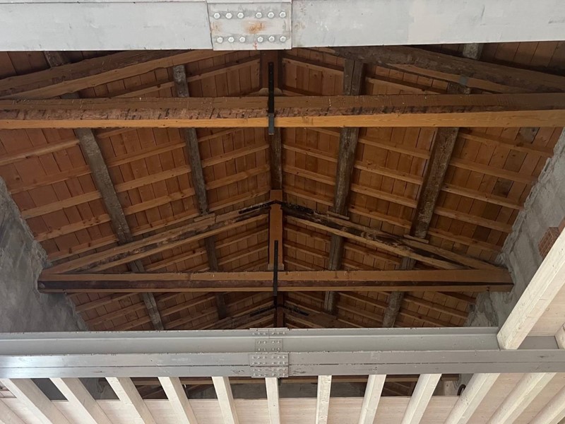 Trilocale in Vendita a Mantova, 270'000&euro;, 148 m²