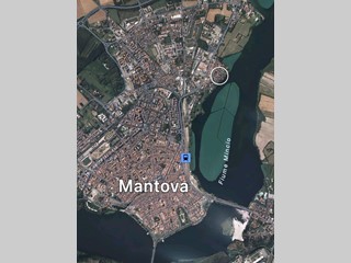 Bilocale in Vendita a Mantova, 130'000&euro;, 50 m²