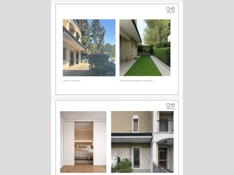 Bilocale in Vendita a Mantova, 130'000&euro;, 50 m²