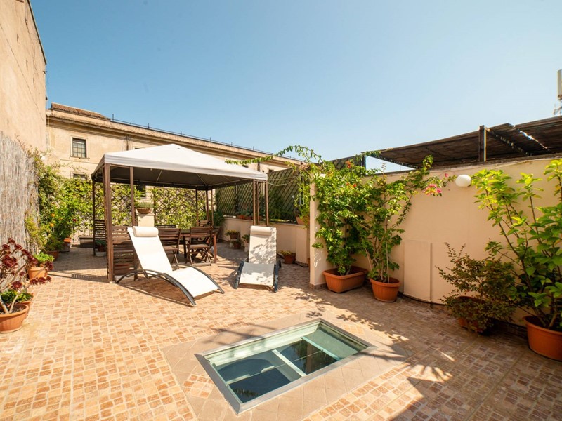 Attico in Vendita a Roma, 698'000€, 82 m²