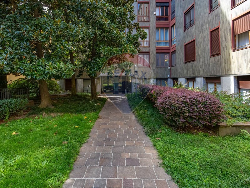 Trilocale in Vendita a Milano, 1'250'000€, 123 m²