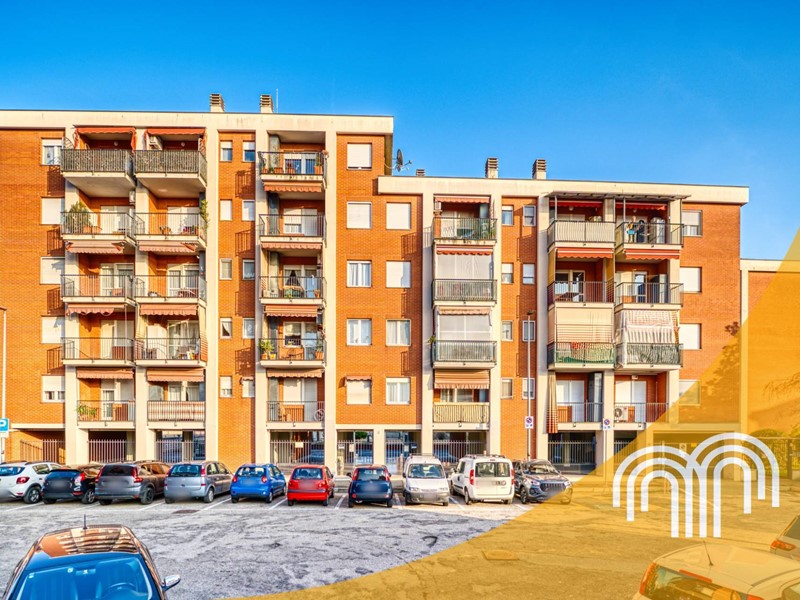 Box in Vendita a Torino, 16'000€, 23 m²