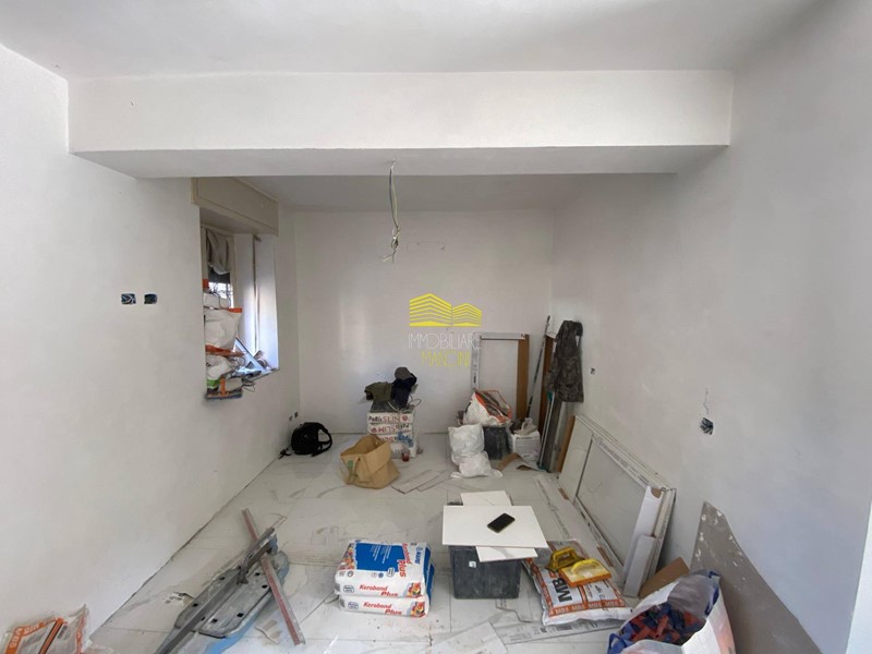 Monolocale in Vendita a Pozzuolo Martesana, 70'000€, 27 m²