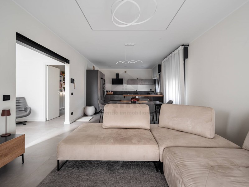 Casa Semi Indipendente in Vendita a Treviso, 369'000€, 200 m²