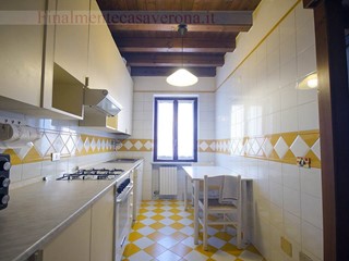 Trilocale in Affitto a Verona, 1'300€, 120 m²