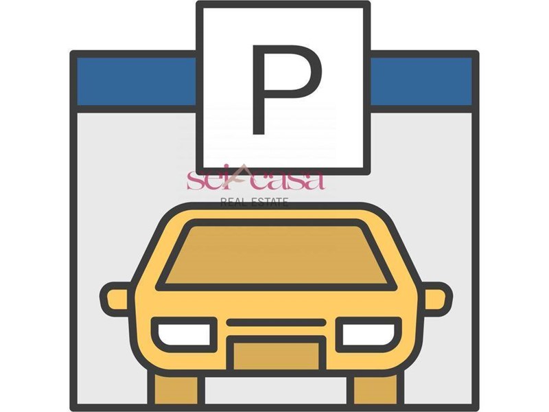 Box in Vendita a Grosseto, 25'000€, 11 m²