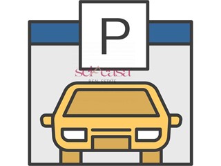 Box in Vendita a Grosseto, 25'000€, 11 m²