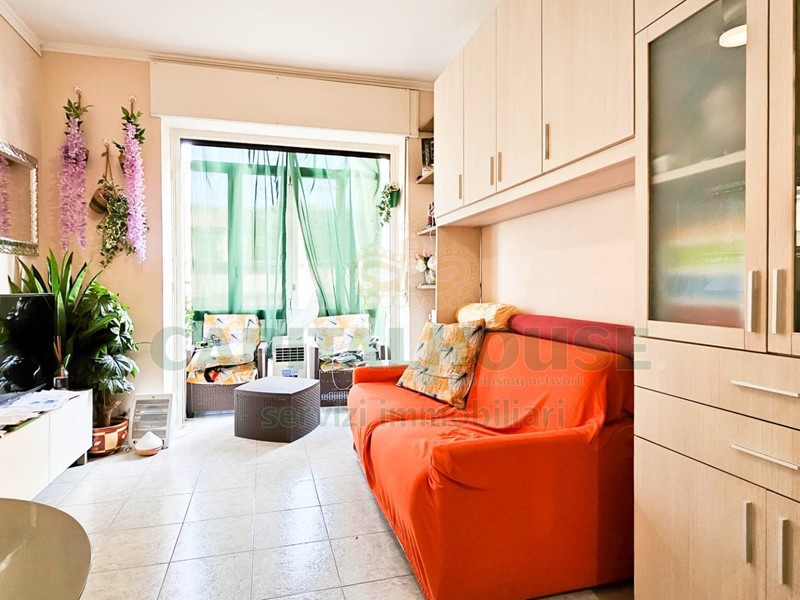 Bilocale in Vendita a Milano, 180'000€, 50 m²