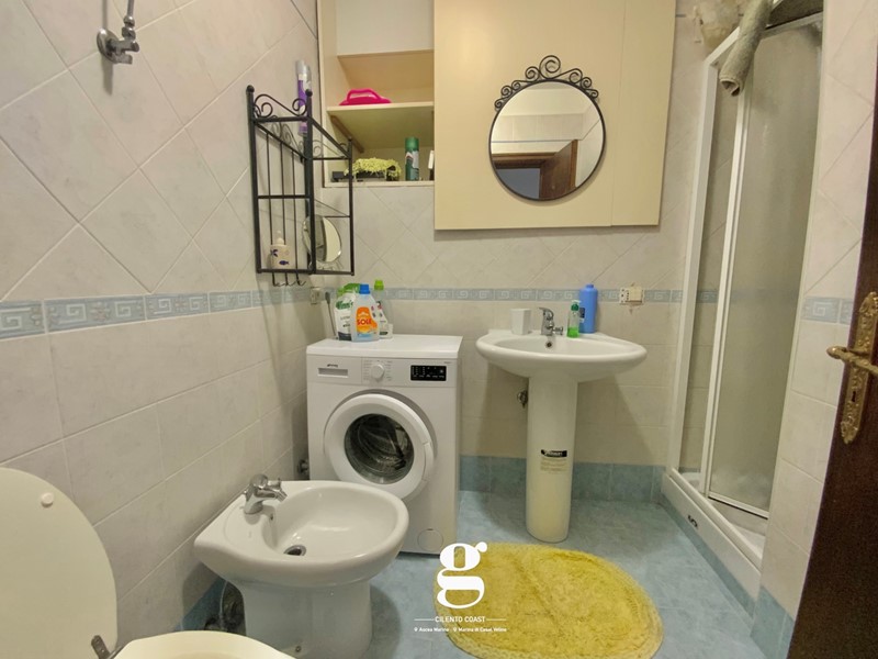 Villa bifamiliare in Vendita a Ascea, 290'000€, 125 m²