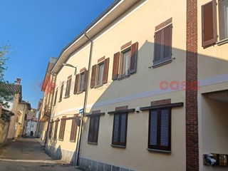 Bilocale in Vendita a Tromello, 72'000€, 65 m², arredato