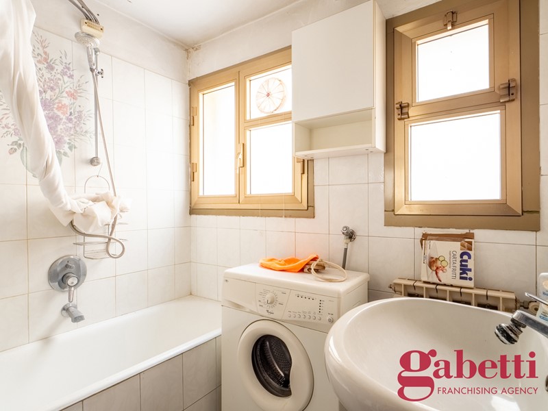 Trilocale in Vendita a Milano, 429'000€, 55 m²