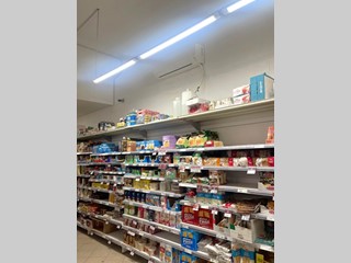 Negozio in Vendita a San Cipirello, 142'000€, 186 m²