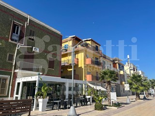 Trilocale in Vendita a Margherita di Savoia, 120'000€, 80 m²